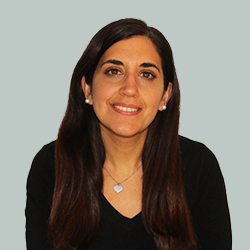 Ximena Valiserra, integrante del equipo FlashData